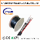 Coaxial Cable Rg59+Power Cable CCTV Camera Video Siamese Security Communication manufacturer