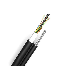  High Quality 2-288 Core ISO9001 Approved Optic Communication GYTC8S Optical Fiber Fig-8 Cable