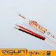 High Speed Cable Rg59 (Cu) + Power 2× 0.38mmcu (305m) Coaxial Cable manufacturer