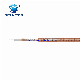  Manufacture OEM UL Listed High Temperature Rg400 Coaxial Cable for Telecommunication