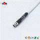 50 Ohm Rg58 XLPE Coaxial Cable manufacturer