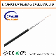 Rg59 RG6 Rg174 Coaxial Cable with ETL RoHS Ce manufacturer