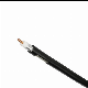 50 Ohm Good Flexibility 200 Series LMR300 Coaxial Cable