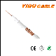 Coaxial Cable RG6, Cable Coaxial/RG6 LAN Cablee, Cabling/Fiber Optical Cable