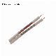 Coaxial Cable Rg59 Power Cable manufacturer