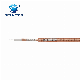  50 Ohm High Temperature Rg400 Coaxial Cable