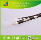 Hot Sale Best Price Rg11 Coaxial Cable/Rg11 with Messenger