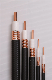  50 Ohm CMC 50d-12 Radiating Coaxial Cable