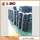 Reliable Quality High Speed Power Supply Coaxial Cable RG6 CCTV Cable manufacturer
