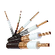 Copper Clad Aluminium Conductor RF Leaky Feeder Cable