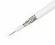  RG6 Coaxial Cable Television Wire