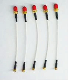  RF Coaxial Cable Assembly SMA Cable, MMCX Cable