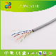  24AWG 4pr Ethernet LAN Cable with ISO