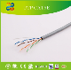 24AWG 4pr Ethernet LAN Cable with ISO