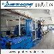  65+35 Physical Foaming Coaxial Cable Wire Extrusion Line Machine