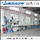  Physical Foam Coaxial Cable Extrusion Machine Electric Wire Production Equipment