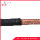 City Communication Cable Circular Copper Conductor Computer Shielded Cable