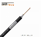  Coaxial Cable Rg6u 75ohm RG6 TV Cable