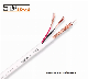 CCTV Cable 75ohm Coaxial Cable 18AWG 20AWG Coaxial Cable CATV Cable RG6 Rg59 Rg58 Cable TV Cable