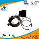 Medical/ Industrial/ Automotive Coaxial Cable/ Wire Harness with Certifications