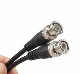 Customized Jacket Color Cheaper Price Professional Communication Coaxial Cable for CCTV CATV Digital UL