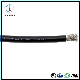 UL Approved Single Core Wire Copper Conductor Electrical PVC Insulated Coaxial Cable