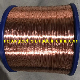  Copper Clad Steel Wire Electrical Conductor Wire for Power Cable