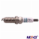  Manufactures Hot Selling Auto Parts Iridium Spark Plug for Camry Corolla 90919-01247 Fk20hr11