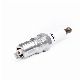  Spark Plugs Replacement of Lfr5aix-11 #6708 with Precision Laser Electrode Construction