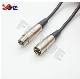  XLR Cable 3pin 5pin Male to Female Microphone Cable