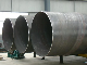  Carbon Steel SSAW Pipe