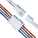  Customized Jst Connector Wire Harness Cable Assembly for Medical Devices