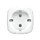  Us Voice Control Light Power Automation Outlet Support Tuya Wall Socket Us WiFi Switch Smart Home Plug