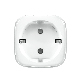 Us Voice Control Light Power Automation Outlet Support Tuya Wall Socket Us WiFi Switch Smart Home Plug