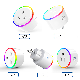  RGB Scene Light Outlet Au/Japan/UK/EU/Us with LED Indicator Home Smart Sockets