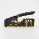 RJ45 Rj11 Network Crimping Tool for 8p 6p Connector Plug