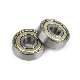  605 RS Cover Z3 Noise Level Ball Bearing Deep Groove Ball Bearing