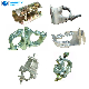 BS1139 Standard Drop Forged Scaffolding Swivel Couplers for Structural Pipes and Tubes