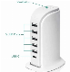 Quick Charging Charger Plug Travel Charger Multiport Charger Power Plug