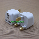  Travel Adapter UK British Malaysia Singapore Plug