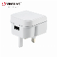  Yingjiao Factory Hot Sales Travel Adapter Charger Plug Universal