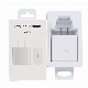 Original for Samsung Super Fast Chargers Ta845 Travel Adaptor Us Plug S22 S21 Note 10 Type C Cube