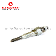  Genuine Perkins Glow Plug 185366250 for Perkins Engine 402D-05 403D-07 403D-11 404D-15 403c-11 404c-15