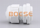  High Quality Pg11/Pg16/Pg36 White\Black\Grey\Customized Wire Glands End Connector Plug Product IP68 Pg Pg11