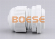 High Quality Pg11/Pg16/Pg36 White\Black\Grey\Customized Wire Glands End Connector Plug Product IP68 Pg Pg11