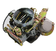  OEM Carburetor 16010-13W00 Nk2445 Japanese Car Vaporizer Carburetor for Nissan L18/Z20