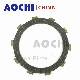  Good Quality Motorcycle Spare Parts Clutch Plate