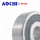 High-Precision Motorcycle Spare Parts Bearing (6300)