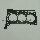  Cylinder Head Gasket Overhaul Gasket 11115-40060 for Engine Vitz 1kr Gasket