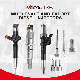  Discount China Factory Wholesale Price Diesel Engine Fuel Injector Nozzle for Truck/Excavator/Bosch/Caterpillar/Toyota/Hyundai/Cummins/Denso/Volvo